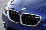 BMW M6 Convertible 2012 года
